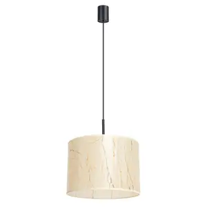 Hanging lamp Sollux Lighting Nevia image-0