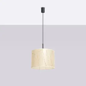 Hanging lamp Sollux Lighting Nevia image-1