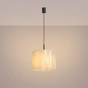 Hanging lamp Sollux Lighting Nevia image-2
