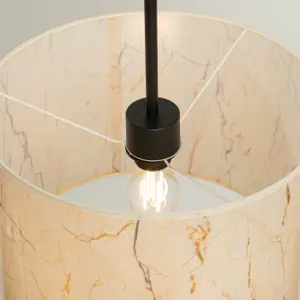 Hanging lamp Sollux Lighting Nevia image-3
