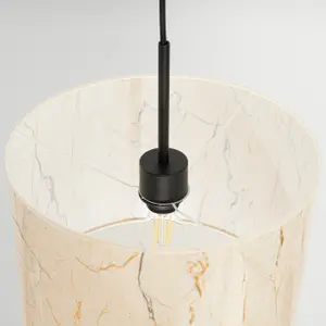 Hanging lamp Sollux Lighting Nevia image-4