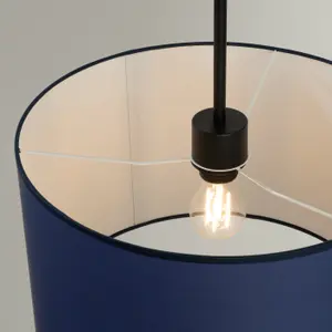 Candeeiro suspenso Sollux Lighting Nevia image-3