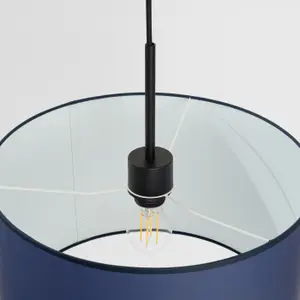 Candeeiro suspenso Sollux Lighting Nevia image-4