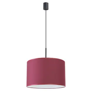 Hanging lamp Sollux Lighting Nevia image-0