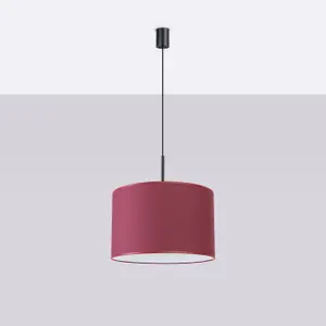 Hanging lamp Sollux Lighting Nevia image-1