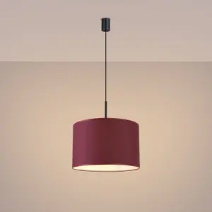 Hanging lamp Sollux Lighting Nevia image-2