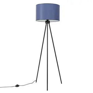 Lámpara de pie Sollux Lighting Nevia