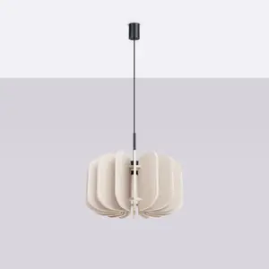 Hanging lamp Sollux Lighting Mula 45 image-1
