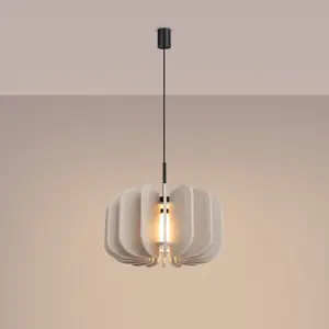 Hanging lamp Sollux Lighting Mula 45 image-2