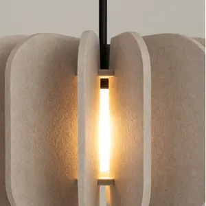 Hanging lamp Sollux Lighting Mula 45 image-3