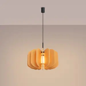 Hanging lamp Sollux Lighting Mula 45 image-2