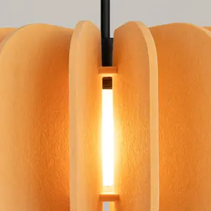 Hanging lamp Sollux Lighting Mula 45 image-3