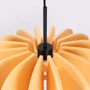 Hanging lamp Sollux Lighting Mula 45 image-4