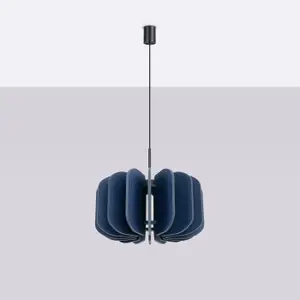 Hanglamp Sollux Lighting Mula 45 image-1