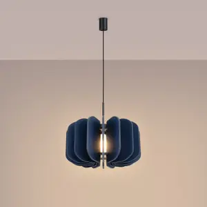 Hanglamp Sollux Lighting Mula 45 image-2