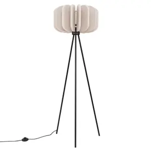 Staande lamp Sollux Lighting Mula 45