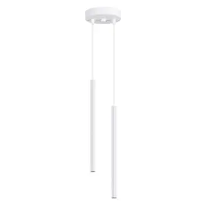 Hanging lamp Sollux Lighting Arche 2P image-0