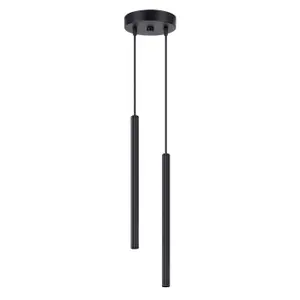 Hängande lampa Sollux Lighting Arche 2P