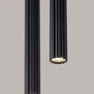 Hängande lampa Sollux Lighting Arche 2P image-3