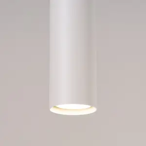 Hanging lamp Sollux Lighting Lagos 2P image-3