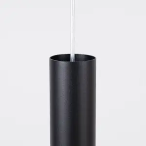 Hanging lamp Sollux Lighting Lagos 2P image-4