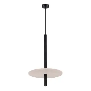Hanging lamp Sollux Lighting Feltro 1 image-0