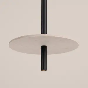 Hanging lamp Sollux Lighting Feltro 1 image-4