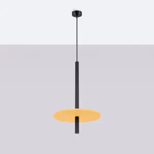 Hanging lamp Sollux Lighting Feltro 1 image-1