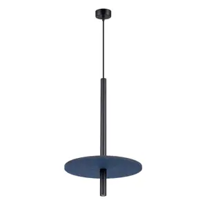 Hanging lamp Sollux Lighting Feltro 1 image-0