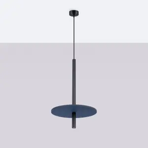 Hanging lamp Sollux Lighting Feltro 1 image-1