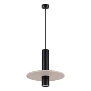 Hanging lamp Sollux Lighting Pelta 1 image-0
