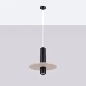 Hanging lamp Sollux Lighting Pelta 1 image-1
