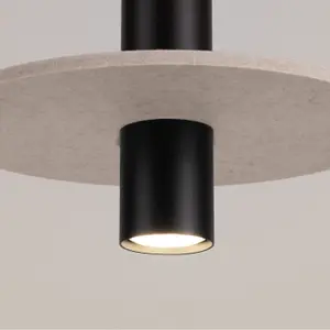 Hanging lamp Sollux Lighting Pelta 1 image-4