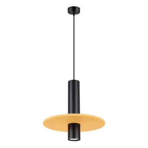 Hanging lamp Sollux Lighting Pelta 1 image-0