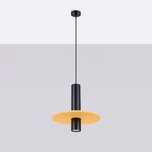 Hanging lamp Sollux Lighting Pelta 1 image-1