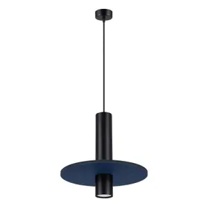 Hanging lamp Sollux Lighting Pelta 1 image-0