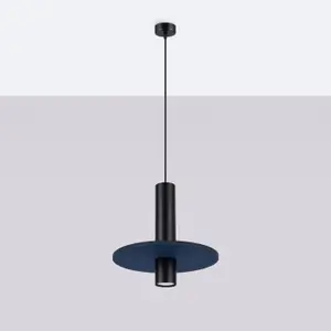 Hanging lamp Sollux Lighting Pelta 1 image-1
