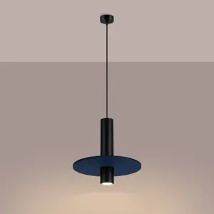 Hanging lamp Sollux Lighting Pelta 1 image-2