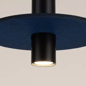 Hanging lamp Sollux Lighting Pelta 1 image-4