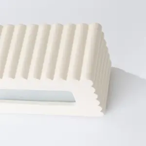 Ceramic Wall Light Sollux Lighting Rigata image-4