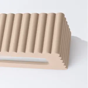 Ceramic Wall Light Sollux Lighting Rigata image-4