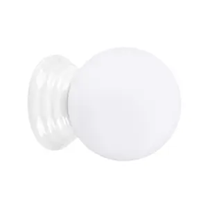 Wall light Sollux Lighting Zori IP44 image-0