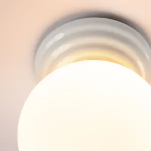 Wall light Sollux Lighting Zori IP44 image-4