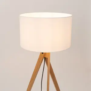 Lámpara de pie Sollux Lighting Natt image-4