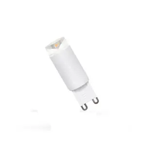 LED bulb Sollux Lighting G9 4000K