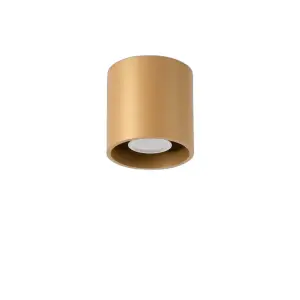 Απλίκα οροφής Sollux Lighting Orbis 1 image-0