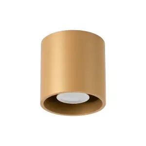 Απλίκα οροφής Sollux Lighting Orbis 1 image-2