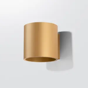 Απλίκα τοίχου Sollux Lighting Orbis 1 image-1