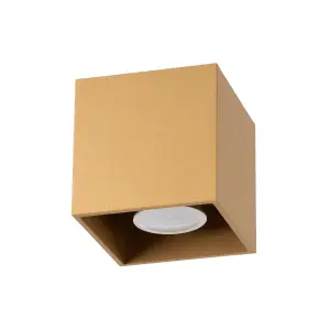 Απλίκα οροφής Sollux Lighting Quad 1 image-1