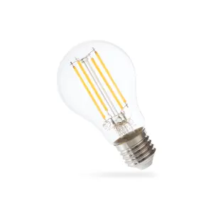 LED-lampa Sollux Lighting Bulb E27 image-0